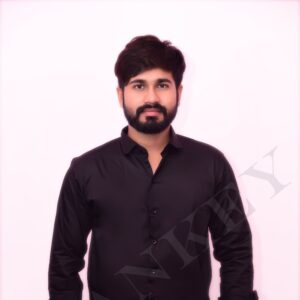 BLANKEY BLACK Men Shirts