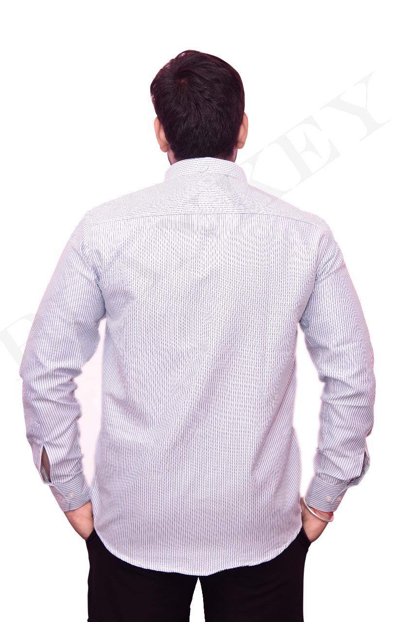 Classy Formal Shirt for Men - Image 3
