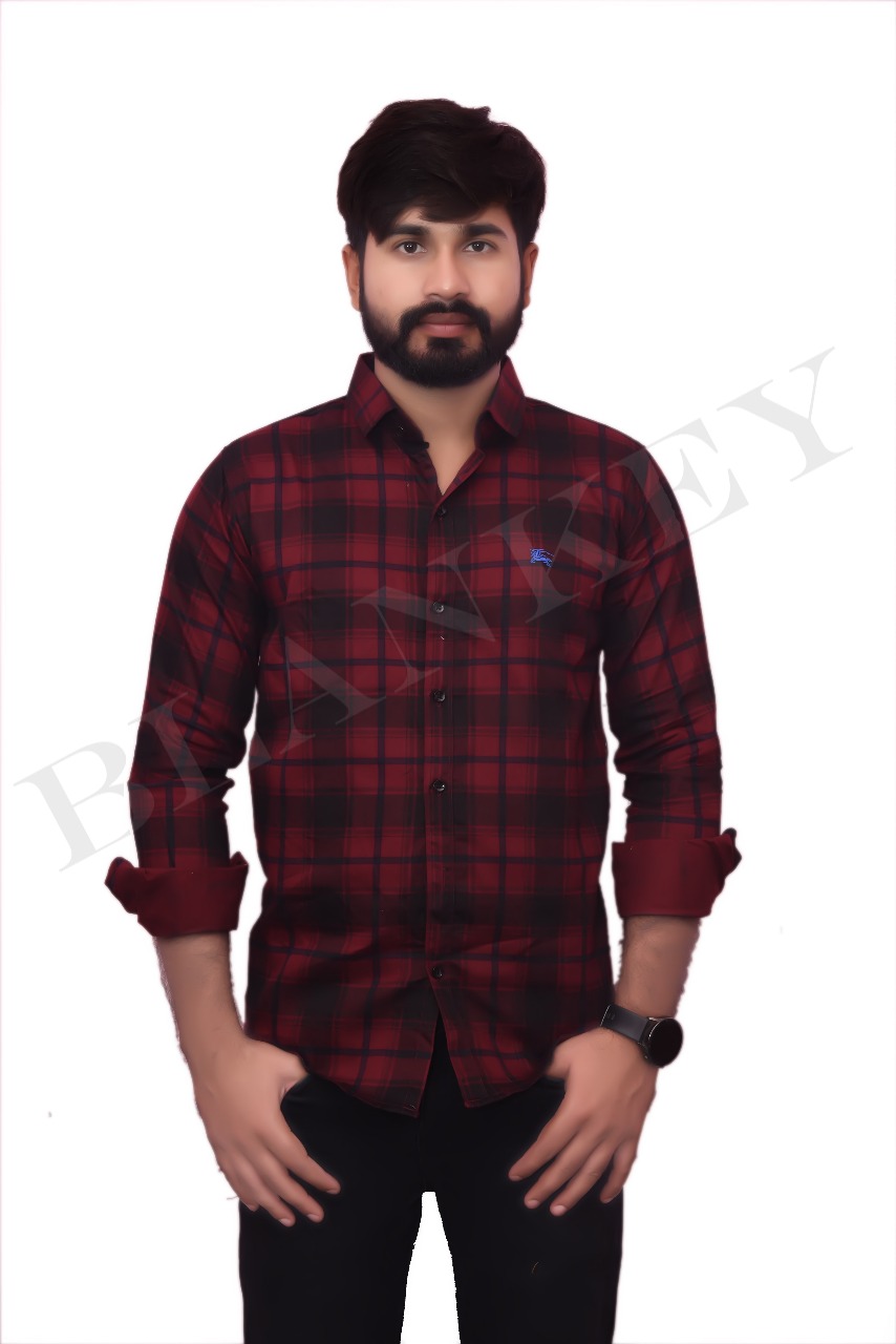Stylish Shirts For Mens - Image 2
