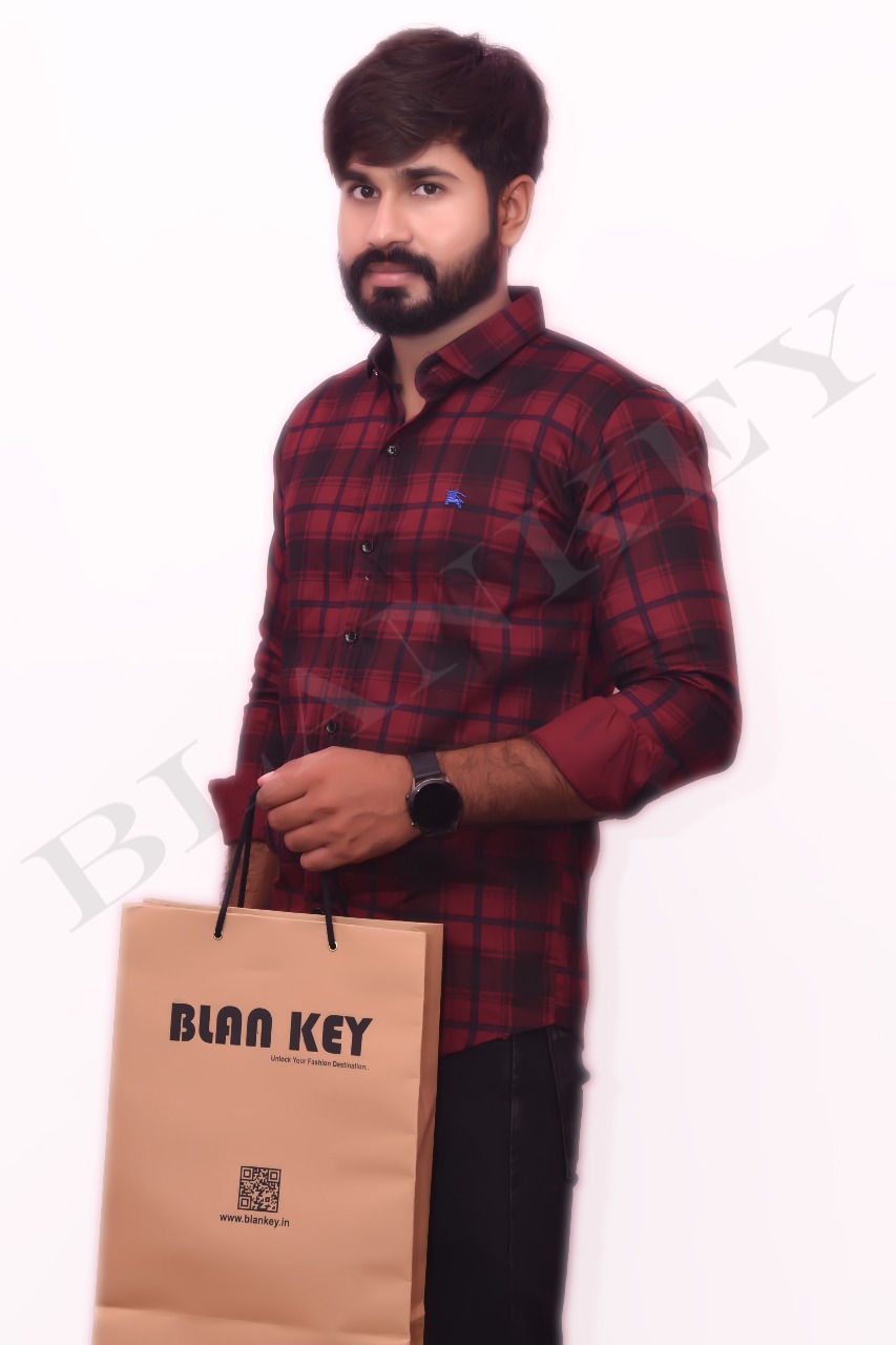 Stylish Shirts For Mens - Image 3