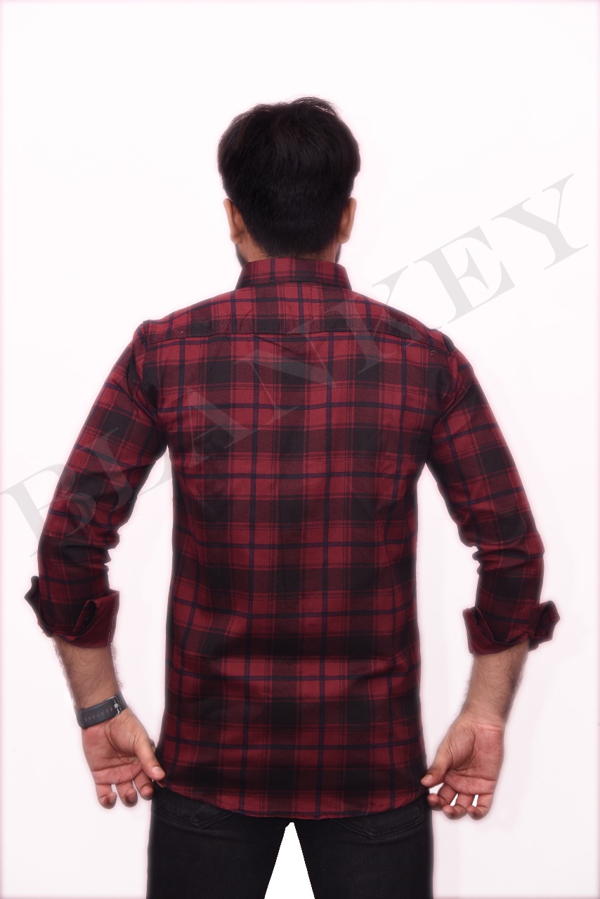 Stylish Shirts For Mens - Image 4